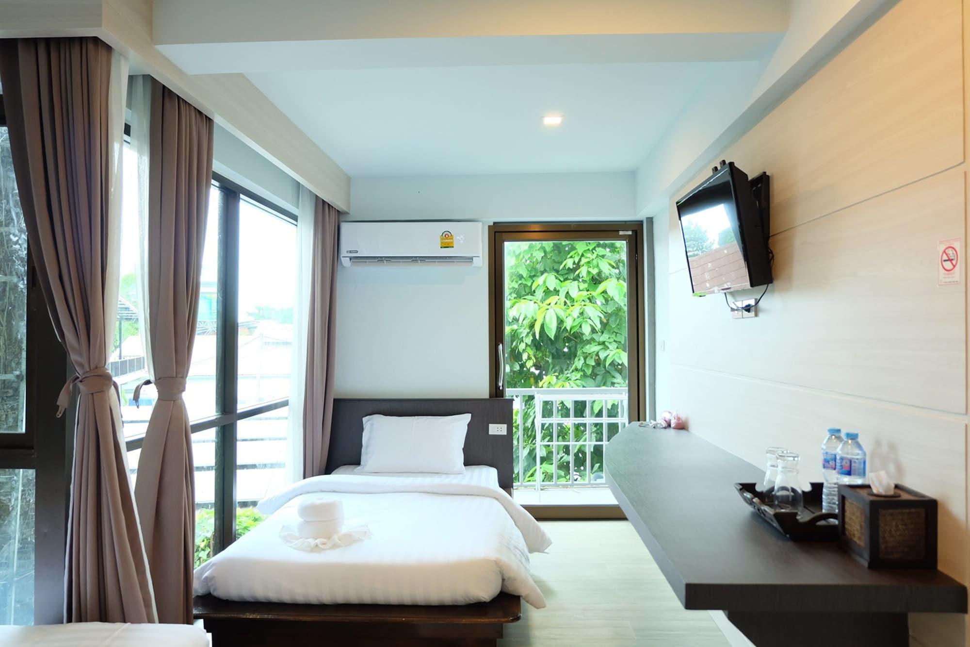 A Plus Deluxe Hotel Koh Lipe Exterior photo